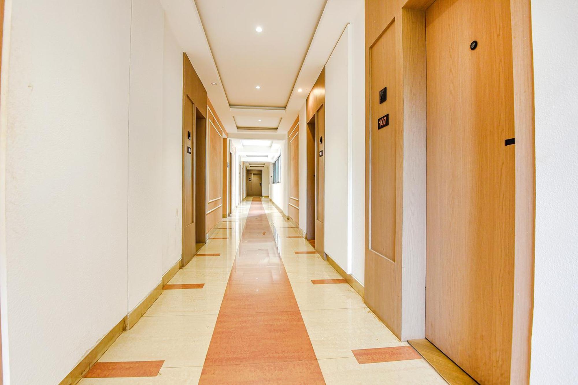 Fabhotel Prime Supreme - 700M From Vasco Da Gama Railway Station Marmagao Luaran gambar