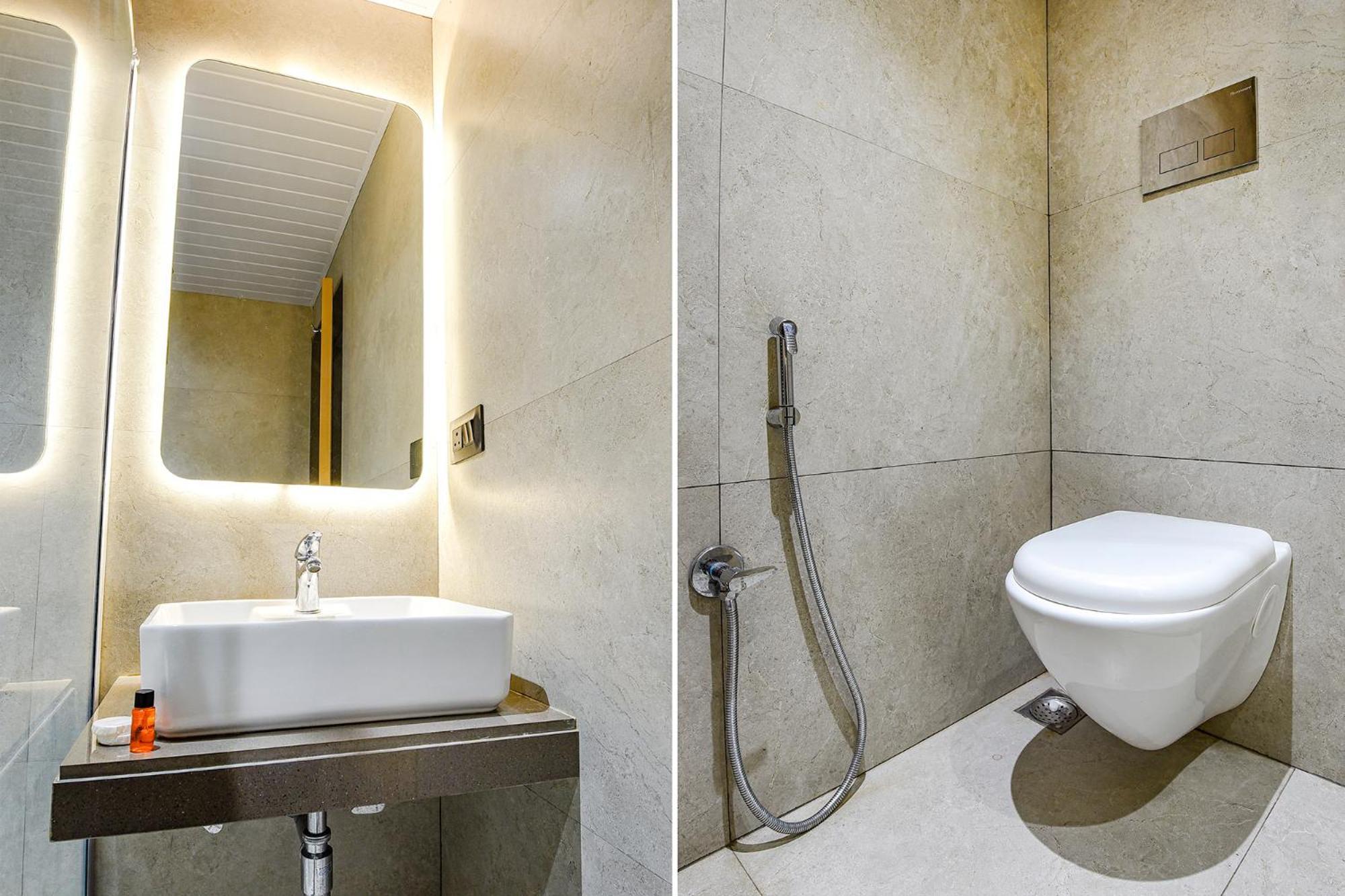 Fabhotel Prime Supreme - 700M From Vasco Da Gama Railway Station Marmagao Luaran gambar