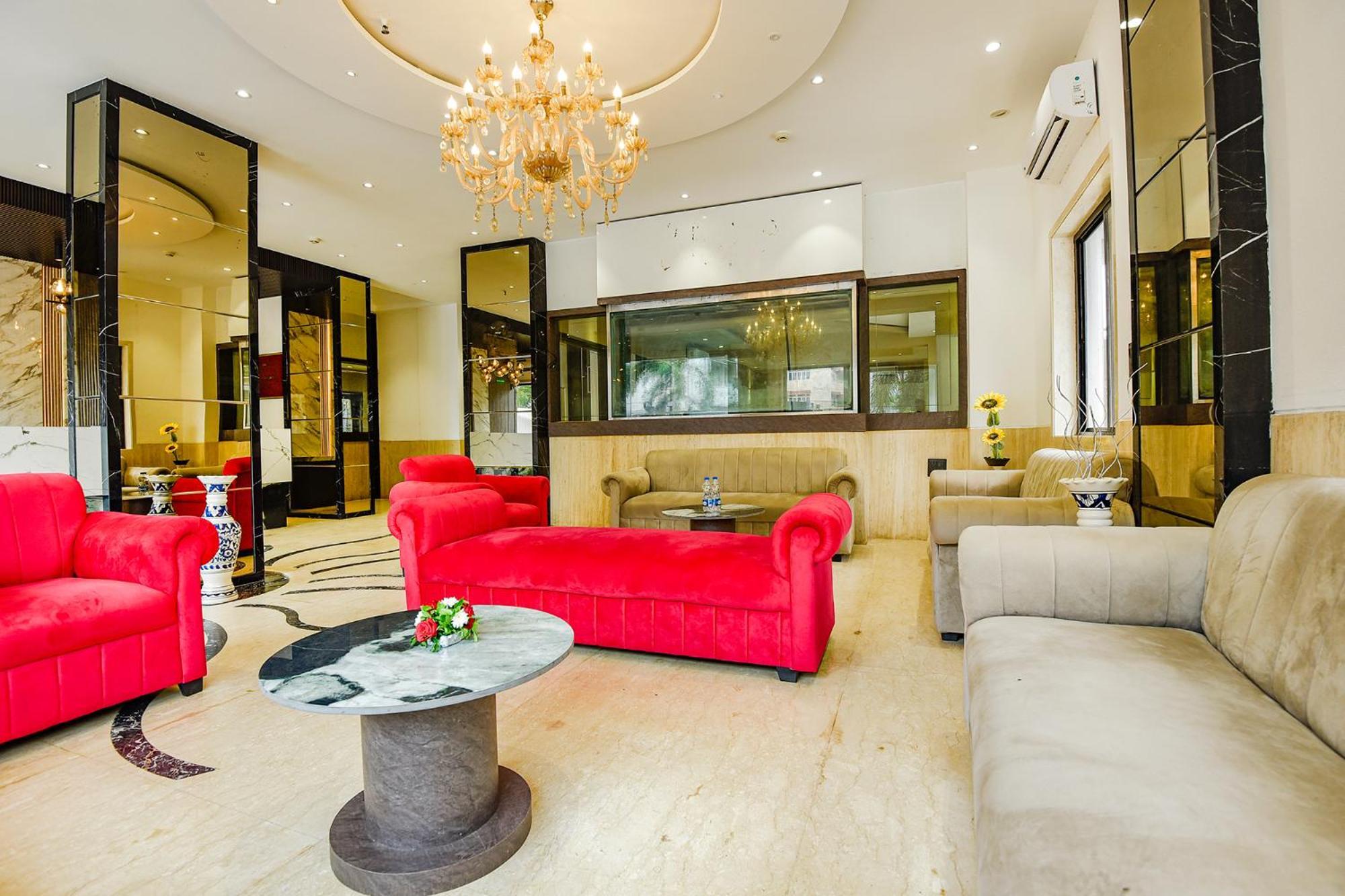 Fabhotel Prime Supreme - 700M From Vasco Da Gama Railway Station Marmagao Luaran gambar