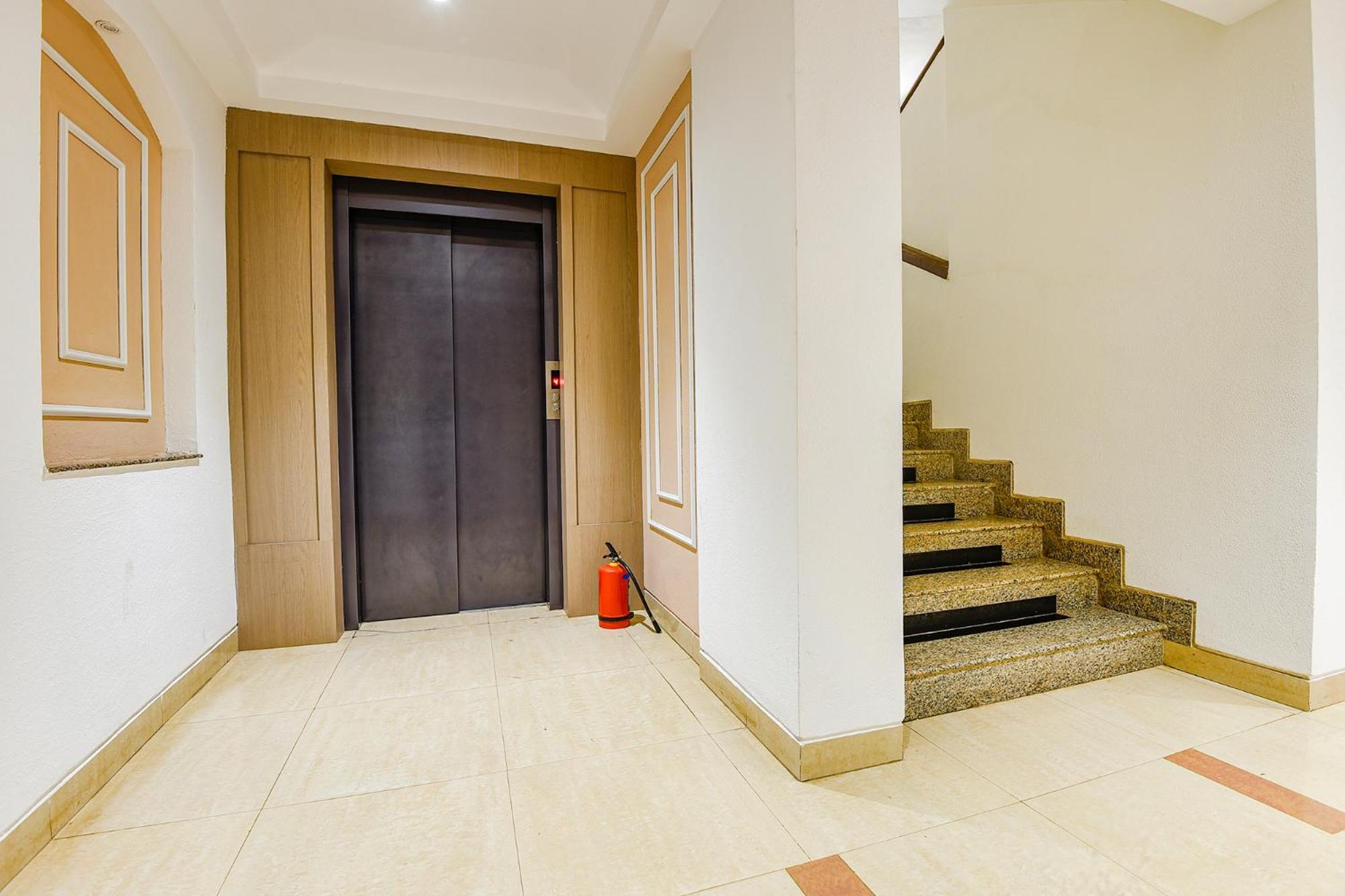 Fabhotel Prime Supreme - 700M From Vasco Da Gama Railway Station Marmagao Luaran gambar