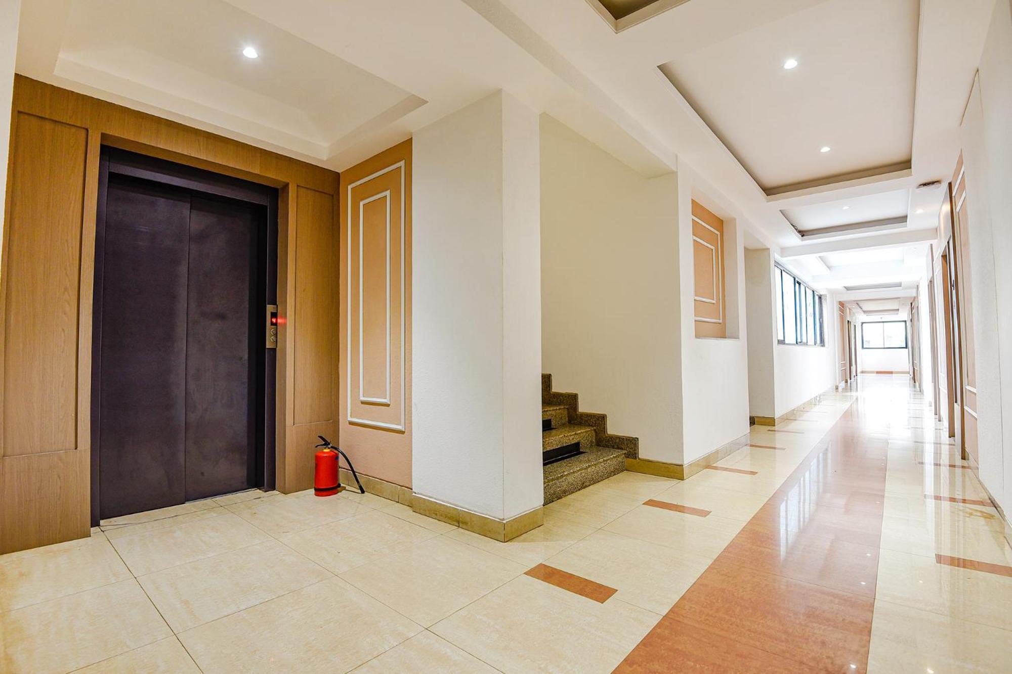 Fabhotel Prime Supreme - 700M From Vasco Da Gama Railway Station Marmagao Luaran gambar
