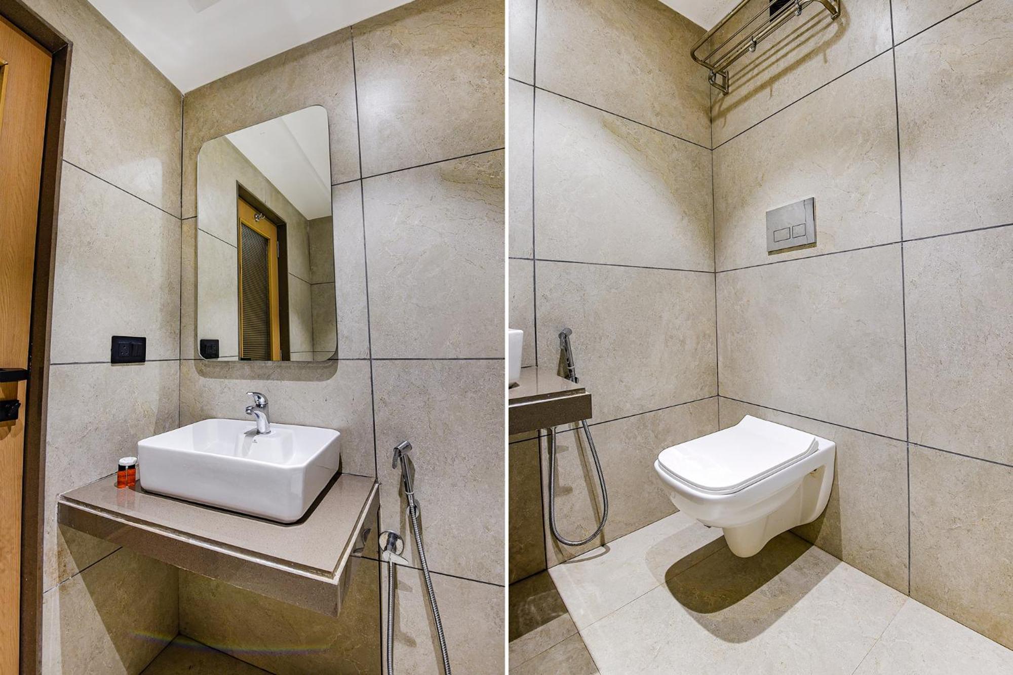 Fabhotel Prime Supreme - 700M From Vasco Da Gama Railway Station Marmagao Luaran gambar