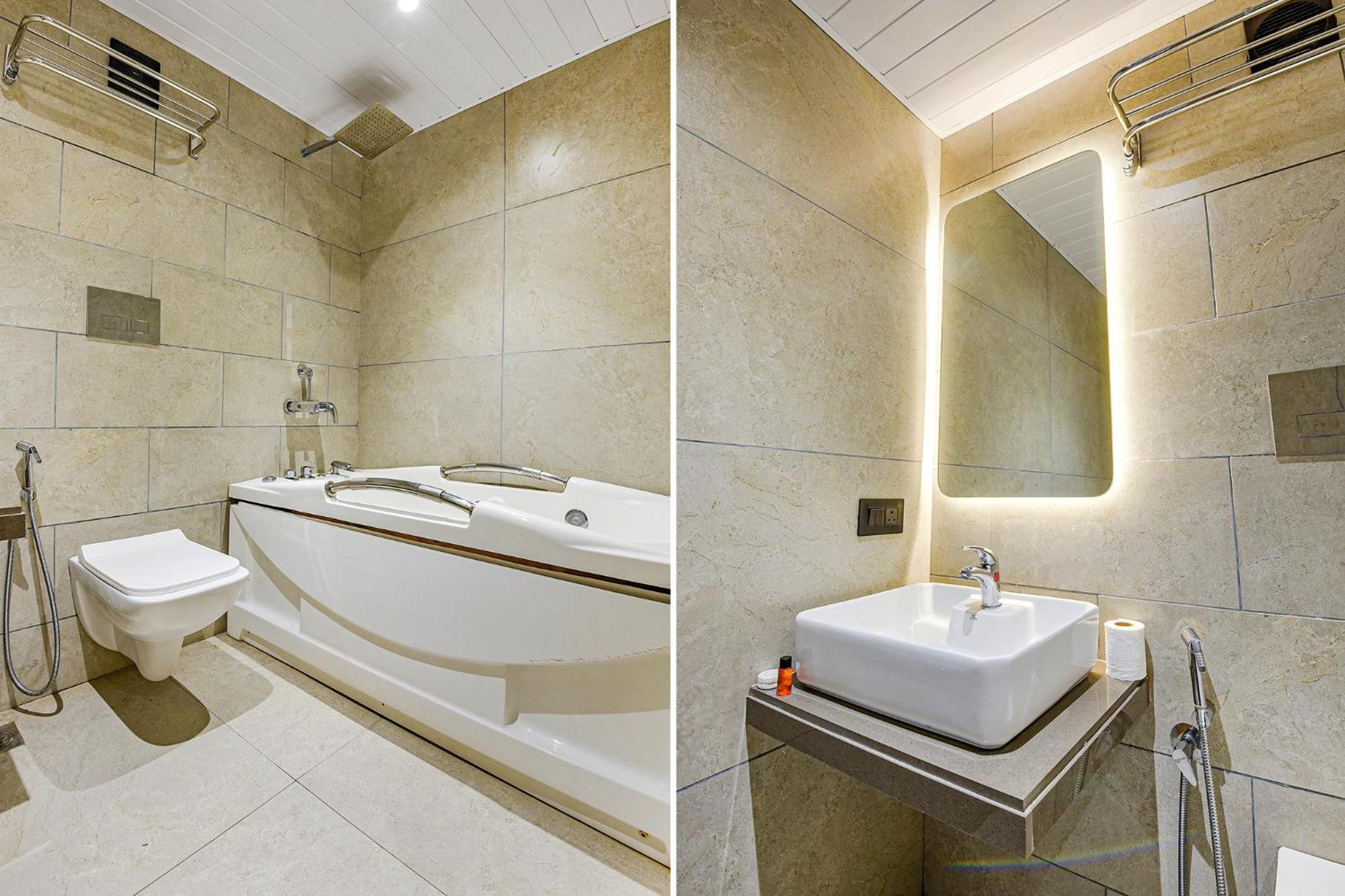 Fabhotel Prime Supreme - 700M From Vasco Da Gama Railway Station Marmagao Luaran gambar