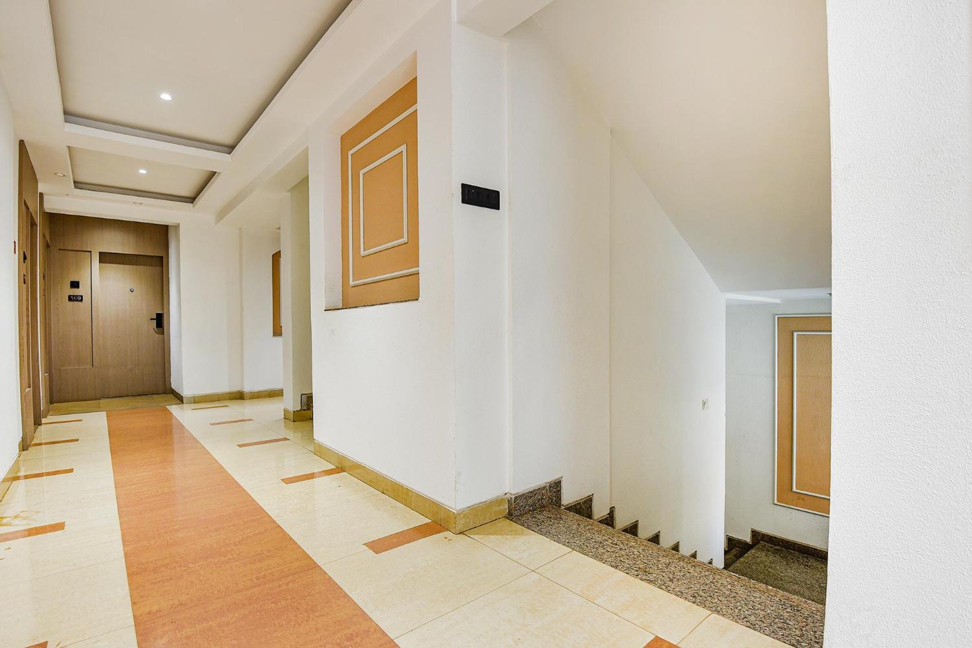 Fabhotel Prime Supreme - 700M From Vasco Da Gama Railway Station Marmagao Luaran gambar