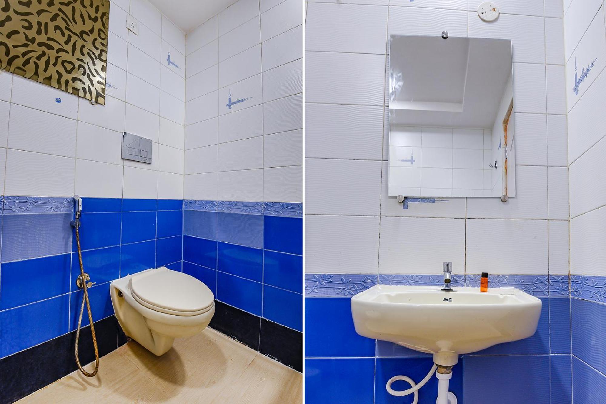 Fabhotel Prime Supreme - 700M From Vasco Da Gama Railway Station Marmagao Luaran gambar