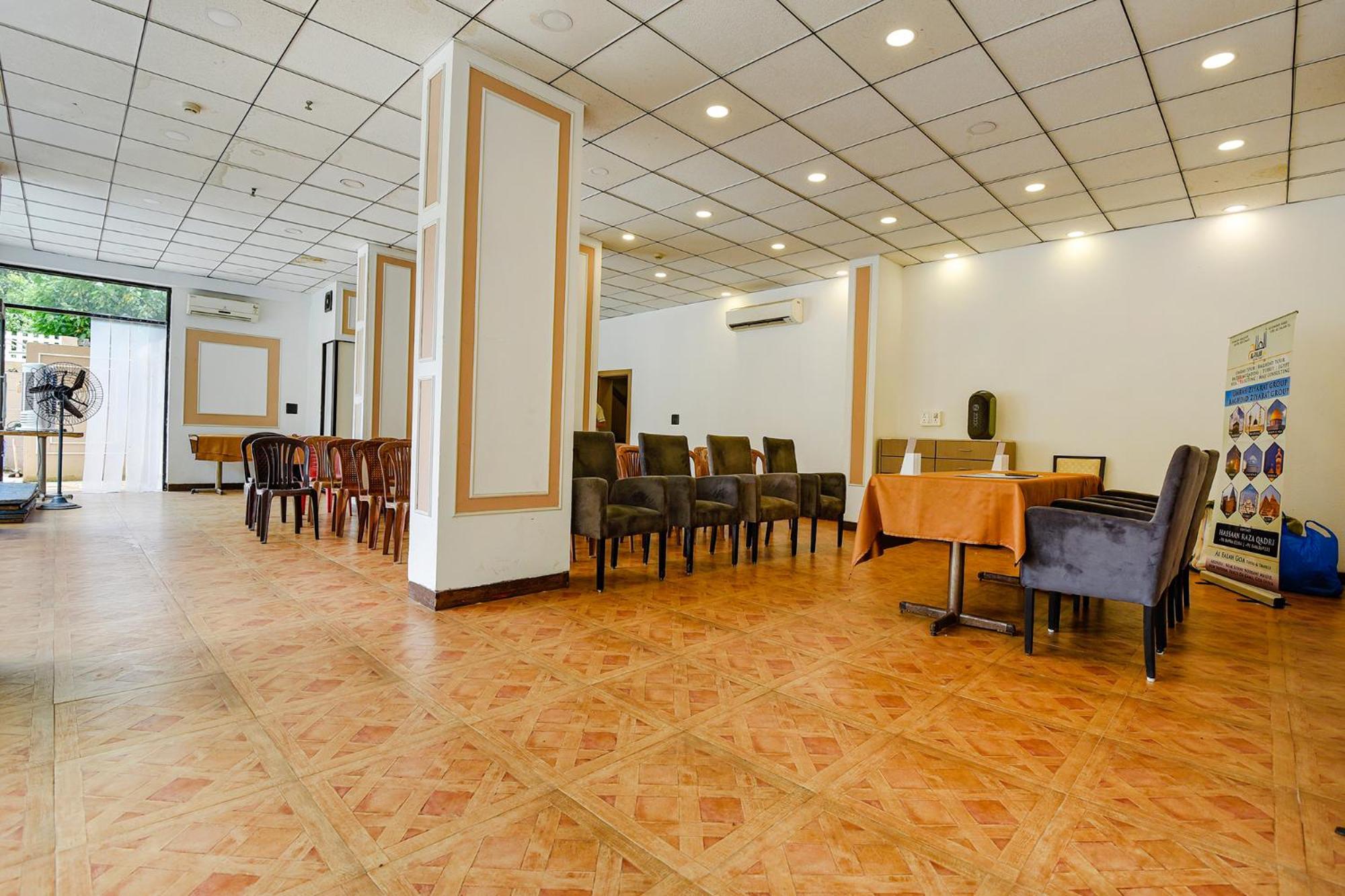 Fabhotel Prime Supreme - 700M From Vasco Da Gama Railway Station Marmagao Luaran gambar