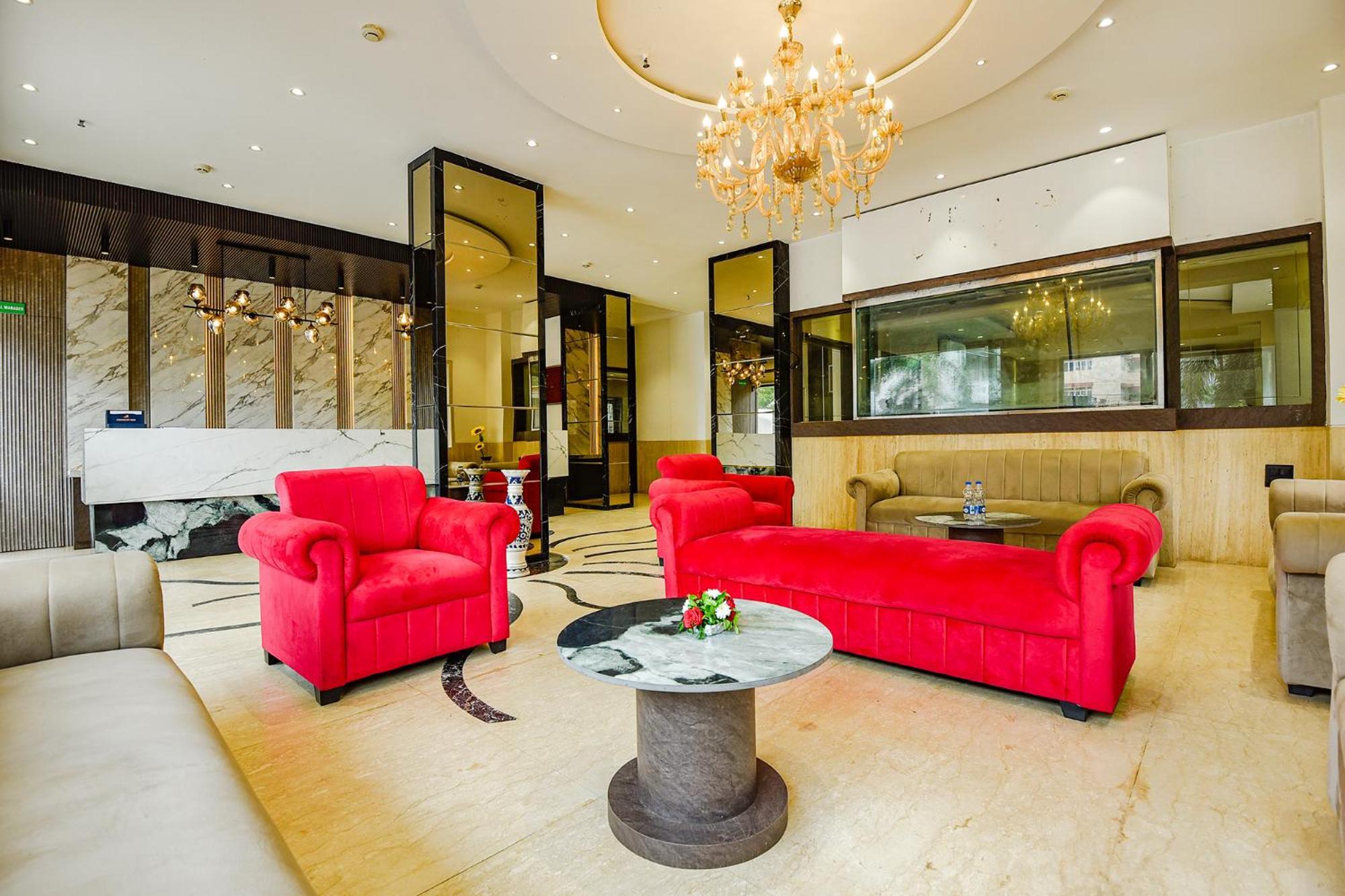 Fabhotel Prime Supreme - 700M From Vasco Da Gama Railway Station Marmagao Luaran gambar