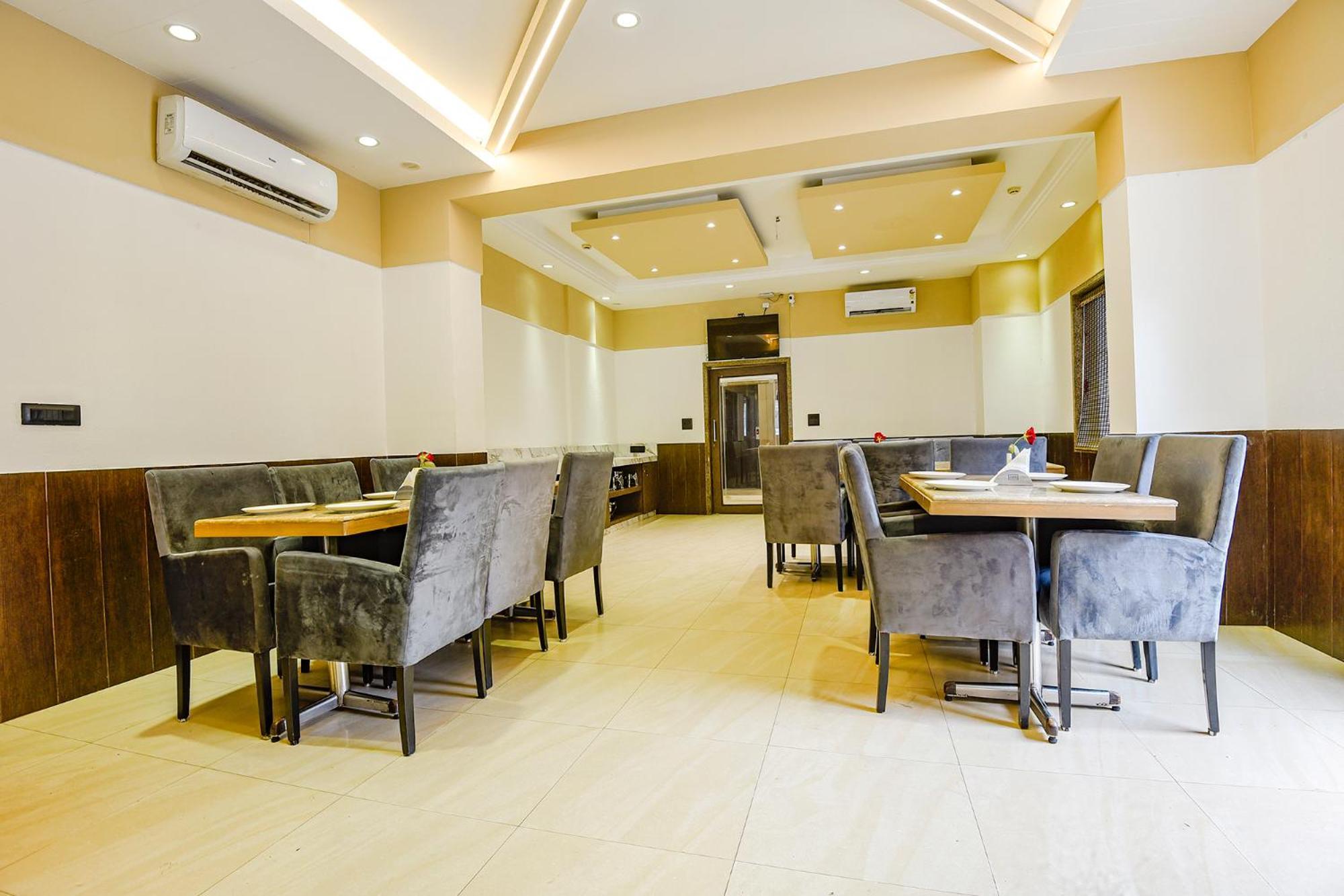 Fabhotel Prime Supreme - 700M From Vasco Da Gama Railway Station Marmagao Luaran gambar