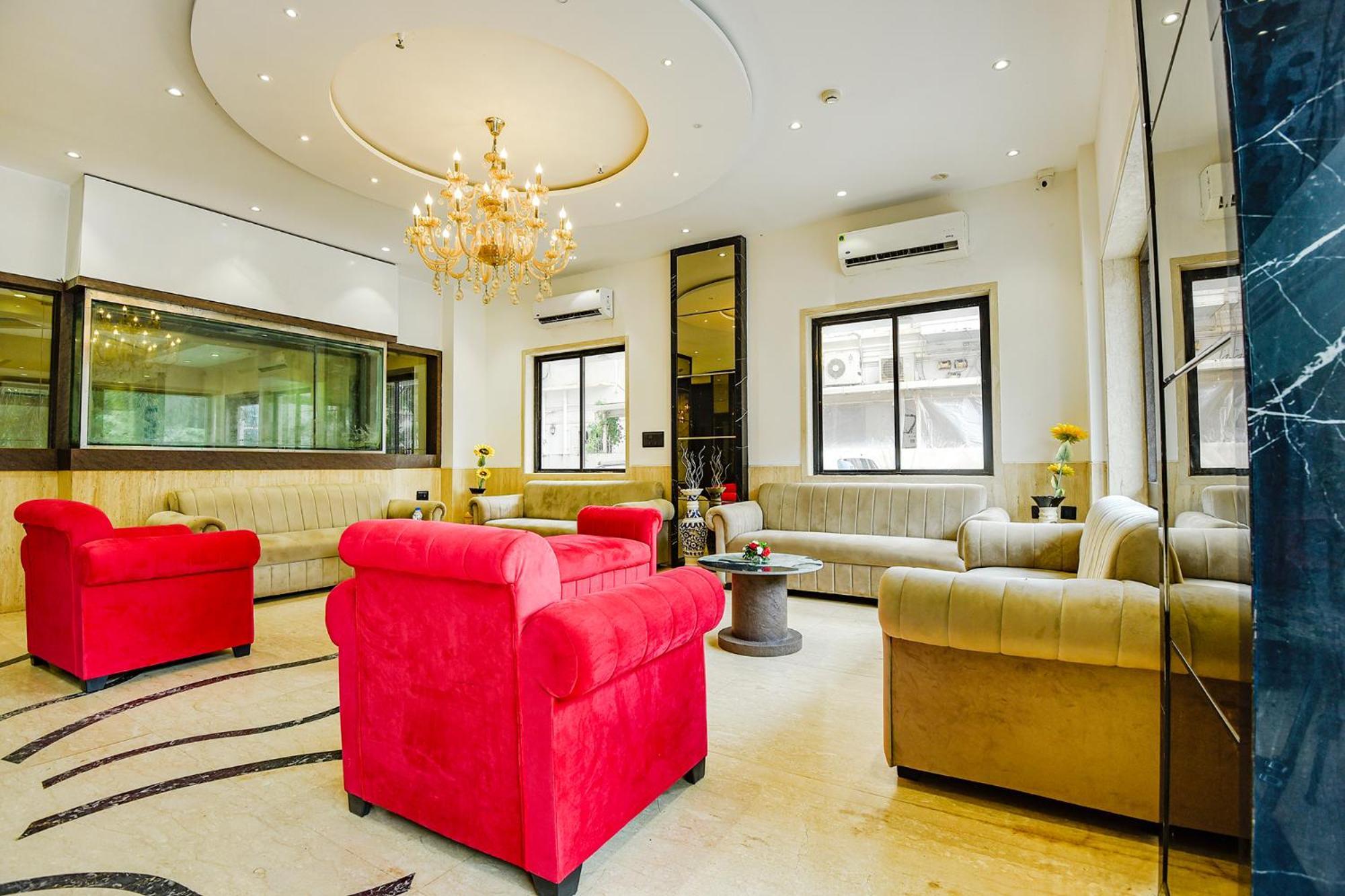 Fabhotel Prime Supreme - 700M From Vasco Da Gama Railway Station Marmagao Luaran gambar